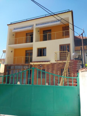 Vila Shabani